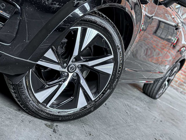Volvo xc90 2.0 b5 awd inscription 235pk 2020 (org-nl), h-655-hp - afbeelding 34 van  43