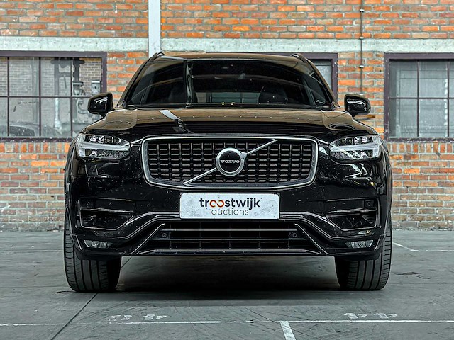 Volvo xc90 2.0 b5 awd inscription 235pk 2020 (org-nl), h-655-hp - afbeelding 39 van  43