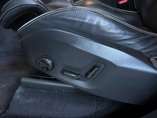 Volvo xc90 2.0 b5 awd inscription 235pk 2020 (org-nl), h-655-hp - afbeelding 24 van  43