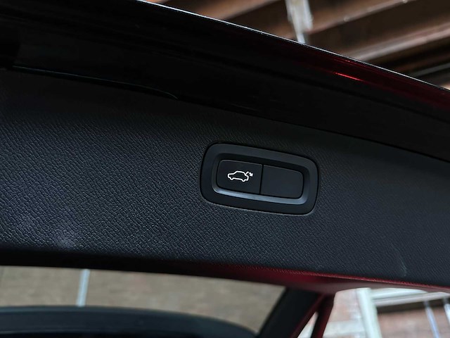 Volvo xc90 2.0 b5 awd inscription 235pk 2020 (org-nl), h-655-hp - afbeelding 40 van  43