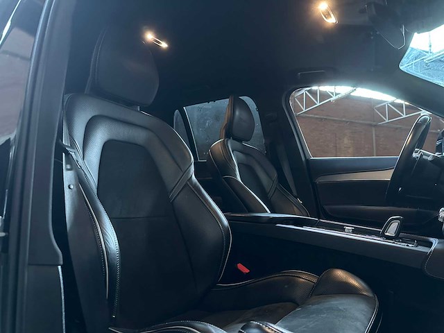 Volvo xc90 2.0 b5 awd inscription 235pk 2020 (org-nl), h-655-hp - afbeelding 33 van  43