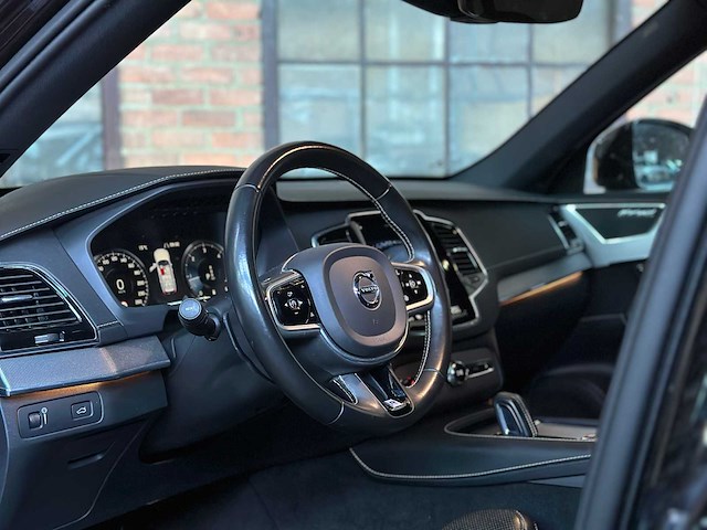 Volvo xc90 2.0 b5 awd inscription 235pk 2020 (org-nl), h-655-hp - afbeelding 6 van  23