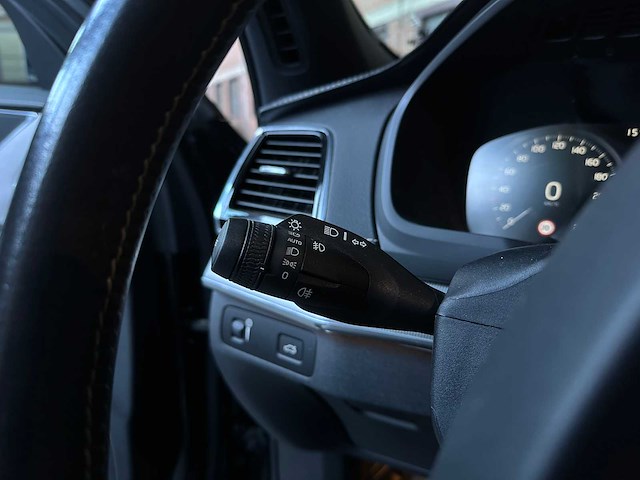Volvo xc90 2.0 b5 awd inscription 235pk 2020 (org-nl), h-655-hp - afbeelding 10 van  23