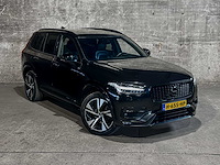 Volvo xc90 2.0 b5 awd inscription 235pk 2020 (origineel-nl) 7-persoons, h-655-hp - afbeelding 2 van  55