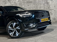 Volvo xc90 2.0 b5 awd inscription 235pk 2020 (origineel-nl) 7-persoons, h-655-hp - afbeelding 3 van  55