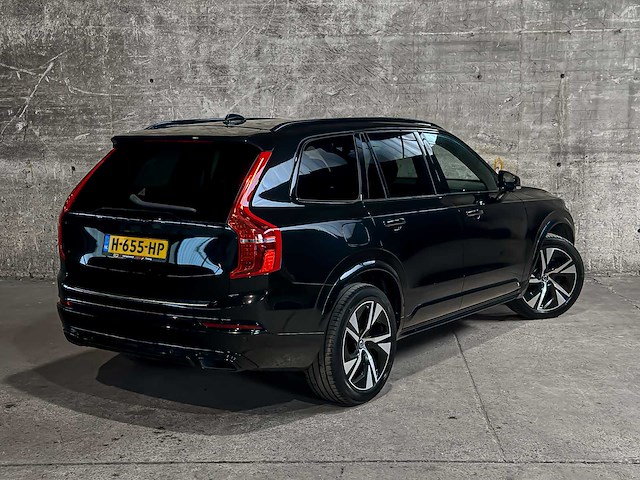 Volvo xc90 2.0 b5 awd inscription 235pk 2020 (origineel-nl) 7-persoons, h-655-hp - afbeelding 6 van  55