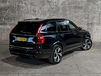 Volvo xc90 2.0 b5 awd inscription 235pk 2020 (origineel-nl) 7-persoons, h-655-hp - afbeelding 6 van  55