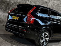 Volvo xc90 2.0 b5 awd inscription 235pk 2020 (origineel-nl) 7-persoons, h-655-hp - afbeelding 7 van  55