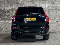 Volvo xc90 2.0 b5 awd inscription 235pk 2020 (origineel-nl) 7-persoons, h-655-hp - afbeelding 8 van  55