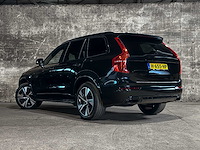 Volvo xc90 2.0 b5 awd inscription 235pk 2020 (origineel-nl) 7-persoons, h-655-hp - afbeelding 9 van  55
