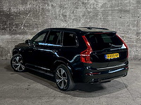 Volvo xc90 2.0 b5 awd inscription 235pk 2020 (origineel-nl) 7-persoons, h-655-hp - afbeelding 10 van  55