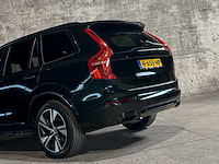 Volvo xc90 2.0 b5 awd inscription 235pk 2020 (origineel-nl) 7-persoons, h-655-hp - afbeelding 12 van  55