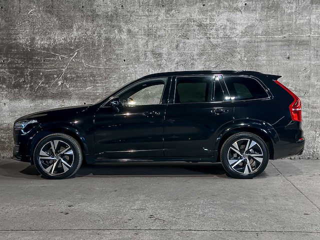 Volvo xc90 2.0 b5 awd inscription 235pk 2020 (origineel-nl) 7-persoons, h-655-hp - afbeelding 13 van  55