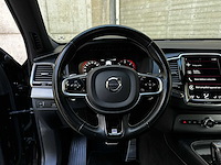 Volvo xc90 2.0 b5 awd inscription 235pk 2020 (origineel-nl) 7-persoons, h-655-hp - afbeelding 15 van  55