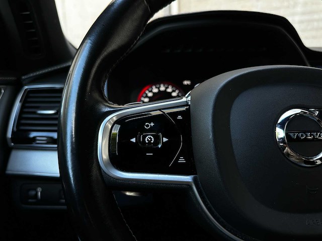Volvo xc90 2.0 b5 awd inscription 235pk 2020 (origineel-nl) 7-persoons, h-655-hp - afbeelding 19 van  55