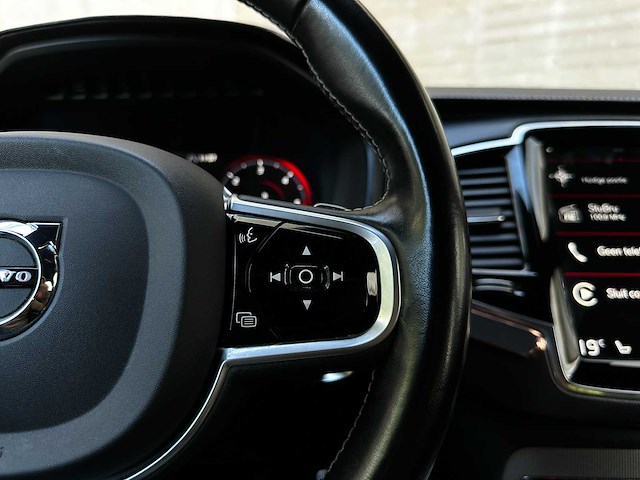 Volvo xc90 2.0 b5 awd inscription 235pk 2020 (origineel-nl) 7-persoons, h-655-hp - afbeelding 20 van  55