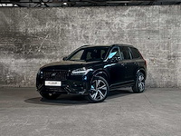 Volvo xc90 2.0 b5 awd inscription 235pk 2020 (origineel-nl) 7-persoons, h-655-hp - afbeelding 11 van  55