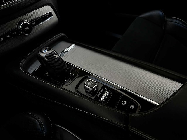 Volvo xc90 2.0 b5 awd inscription 235pk 2020 (origineel-nl) 7-persoons, h-655-hp - afbeelding 23 van  55