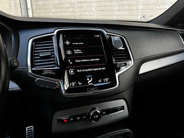 Volvo xc90 2.0 b5 awd inscription 235pk 2020 (origineel-nl) 7-persoons, h-655-hp - afbeelding 24 van  55