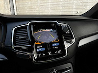 Volvo xc90 2.0 b5 awd inscription 235pk 2020 (origineel-nl) 7-persoons, h-655-hp - afbeelding 39 van  55