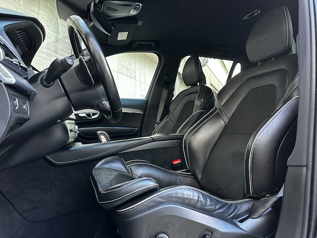 Volvo xc90 2.0 b5 awd inscription 235pk 2020 (origineel-nl) 7-persoons, h-655-hp - afbeelding 26 van  55