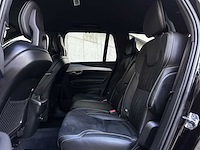 Volvo xc90 2.0 b5 awd inscription 235pk 2020 (origineel-nl) 7-persoons, h-655-hp - afbeelding 27 van  55