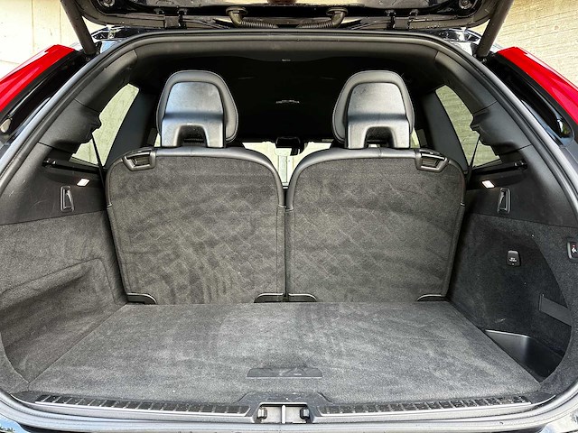 Volvo xc90 2.0 b5 awd inscription 235pk 2020 (origineel-nl) 7-persoons, h-655-hp - afbeelding 28 van  55