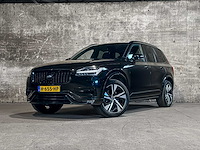 Volvo xc90 2.0 b5 awd inscription 235pk 2020 (origineel-nl) 7-persoons, h-655-hp - afbeelding 22 van  55