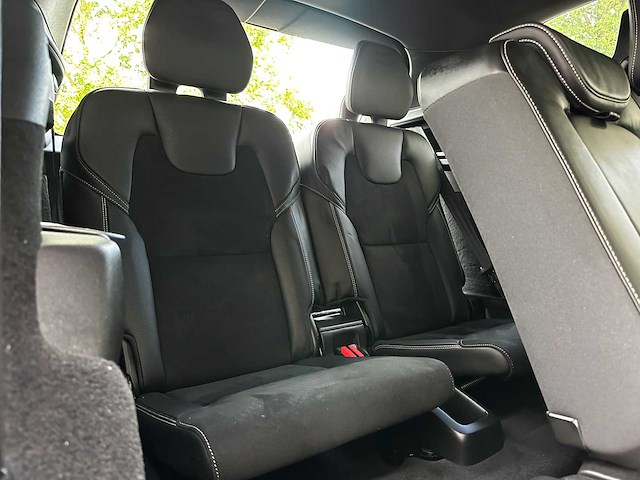 Volvo xc90 2.0 b5 awd inscription 235pk 2020 (origineel-nl) 7-persoons, h-655-hp - afbeelding 33 van  55