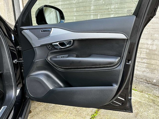 Volvo xc90 2.0 b5 awd inscription 235pk 2020 (origineel-nl) 7-persoons, h-655-hp - afbeelding 44 van  55