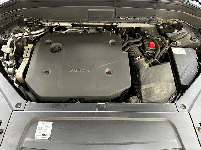 Volvo xc90 2.0 b5 awd inscription 235pk 2020 (origineel-nl) 7-persoons, h-655-hp - afbeelding 46 van  55