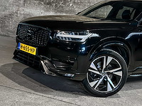 Volvo xc90 2.0 b5 awd inscription 235pk 2020 (origineel-nl) 7-persoons, h-655-hp - afbeelding 34 van  55