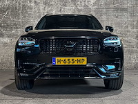 Volvo xc90 2.0 b5 awd inscription 235pk 2020 (origineel-nl) 7-persoons, h-655-hp - afbeelding 35 van  55