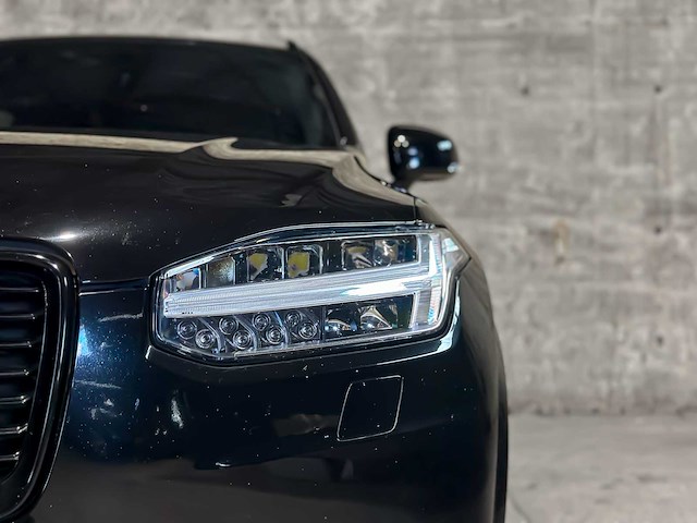 Volvo xc90 2.0 b5 awd inscription 235pk 2020 (origineel-nl) 7-persoons, h-655-hp - afbeelding 37 van  55
