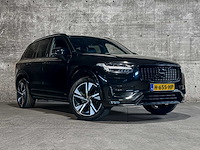 Volvo xc90 2.0 b5 awd inscription 235pk 2020 (origineel-nl) 7-persoons, h-655-hp - afbeelding 38 van  55