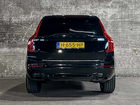 Volvo xc90 2.0 b5 awd inscription 235pk 2020 (origineel-nl) 7-persoons, h-655-hp - afbeelding 9 van  57