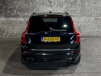 Volvo xc90 2.0 b5 awd inscription 235pk 2020 (origineel-nl) 7-persoons, h-655-hp - afbeelding 10 van  57