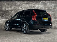 Volvo xc90 2.0 b5 awd inscription 235pk 2020 (origineel-nl) 7-persoons, h-655-hp - afbeelding 11 van  57