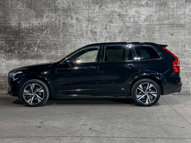 Volvo xc90 2.0 b5 awd inscription 235pk 2020 (origineel-nl) 7-persoons, h-655-hp - afbeelding 15 van  57
