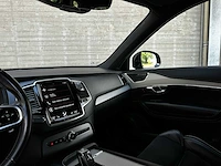 Volvo xc90 2.0 b5 awd inscription 235pk 2020 (origineel-nl) 7-persoons, h-655-hp - afbeelding 18 van  57