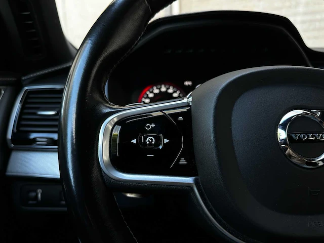 Volvo xc90 2.0 b5 awd inscription 235pk 2020 (origineel-nl) 7-persoons, h-655-hp - afbeelding 21 van  57