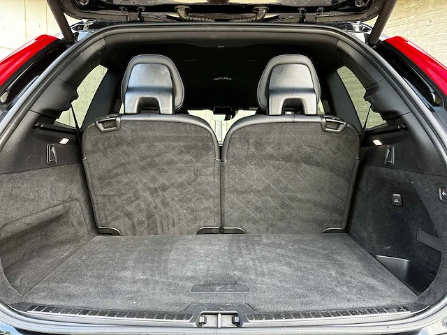 Volvo xc90 2.0 b5 awd inscription 235pk 2020 (origineel-nl) 7-persoons, h-655-hp - afbeelding 56 van  57