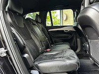Volvo xc90 2.0 b5 awd inscription 235pk 2020 (origineel-nl) 7-persoons, h-655-hp - afbeelding 37 van  57