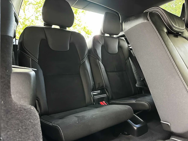 Volvo xc90 2.0 b5 awd inscription 235pk 2020 (origineel-nl) 7-persoons, h-655-hp - afbeelding 38 van  57