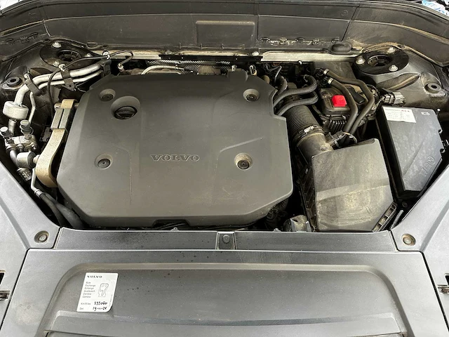 Volvo xc90 2.0 b5 awd inscription 235pk 2020 (origineel-nl) 7-persoons, h-655-hp - afbeelding 41 van  57