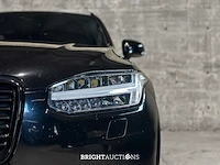 Volvo xc90 2.0 b5 awd inscription 235pk 2020 (origineel-nl) 7-persoons, h-655-hp - afbeelding 2 van  58