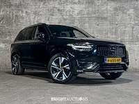 Volvo xc90 2.0 b5 awd inscription 235pk 2020 (origineel-nl) 7-persoons, h-655-hp - afbeelding 3 van  58