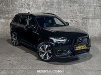 Volvo xc90 2.0 b5 awd inscription 235pk 2020 (origineel-nl) 7-persoons, h-655-hp - afbeelding 4 van  58