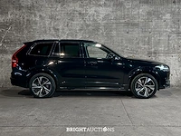 Volvo xc90 2.0 b5 awd inscription 235pk 2020 (origineel-nl) 7-persoons, h-655-hp - afbeelding 6 van  58