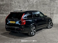 Volvo xc90 2.0 b5 awd inscription 235pk 2020 (origineel-nl) 7-persoons, h-655-hp - afbeelding 8 van  58